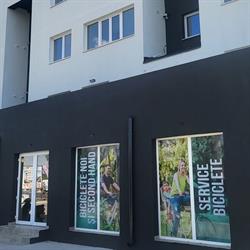 Birnas Bike SRL, Ciorogârla program de funcționare