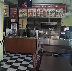 Luca Food, Arad program de funcționare