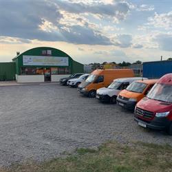 Cezar Challenge Agro Service Srl, Carani program de funcționare