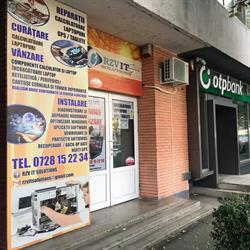 RZV IT Solutions, Ploieşti program de funcționare