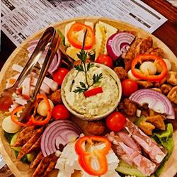 Restaurant Roata Cluj, program de funcționare