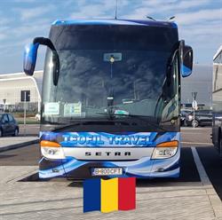 Agenţia Teofil Travel, Bucureşti program de funcționare