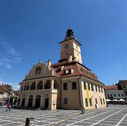 Muzeul Judetean de Istorie Brasov, program de funcționare