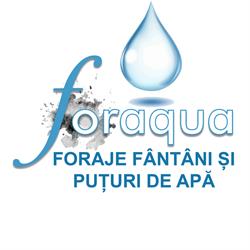 Foraqua Foraje Puţuri Apă, Cauaceu program de funcționare