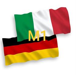 M1 Bacau, program de funcționare