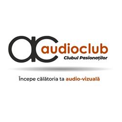 Audioclub Romania, Bucureşti program de funcționare