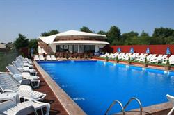 Piscina Blue Water Siret, program de funcționare