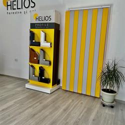 R&C New Style - Ferestre & Uşi, Timişoara program de funcționare