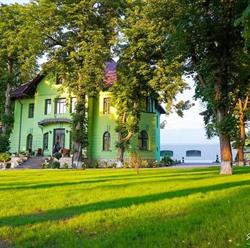 Pensiunea 'La Conac' Albeşti, program de funcționare
