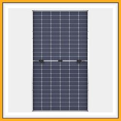 Panouri solare, Măcin program de funcționare
