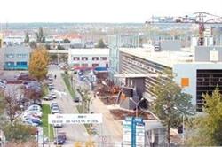 Business Park Iride, Bucureşti program de funcționare