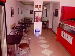 Crazy Shaorma, Borşa program de funcționare