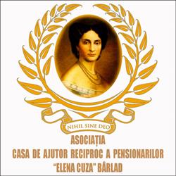 Asociaţia Casa de Ajutor Reciproc a Pensionarilor 'Elena Cuza' Bârlad, program de funcționare