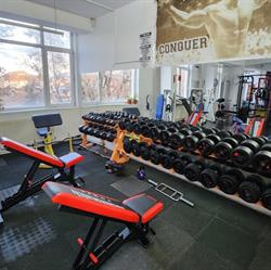 Tim Gym, Câmpulung program de funcționare