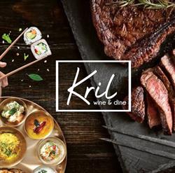 Kril, Arad program de funcționare