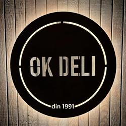 Restaurant OK Deli, Bucureşti program de funcționare