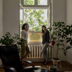În Dialog, Iaşi program de funcționare