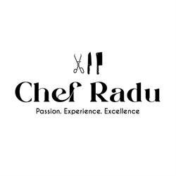 Chef Radu, Târgovişte program de funcționare