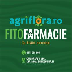 Fitofarmacia Agriflora, Cătămăreşti-Deal program de funcționare