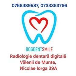 Radiologie dentara valenii de munte - radiografie dentara Bogdent Smile, Vălenii de Munte program de funcționare