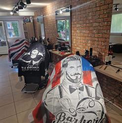 Bad Boys Barbershop, Sighetu Marmaţiei program de funcționare