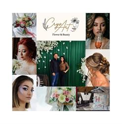 CrysArt- Flower & Beauty, Galaţi program de funcționare