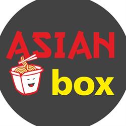 ASIAN box (ASIAN box Deva), program de funcționare