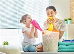 Spring Wash - Spalatorie Haine, Botoşani program de funcționare