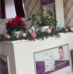Salonul TAYA Beauty, Luduş program de funcționare