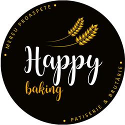 Patiseria HAPPY baking, Bocşa program de funcționare