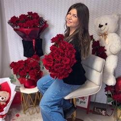 Floraria Rose, Zalău program de funcționare