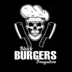 Black Burgers, Bragadiru program de funcționare
