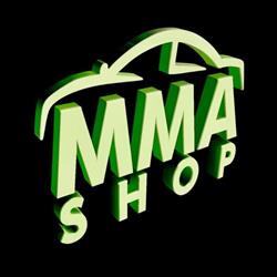 MMA Shop, Piese Auto si Accesori, Floreşti program de funcționare