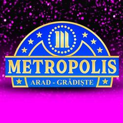 Metropolis Grădiste Arad - Sala de Jocuri, program de funcționare