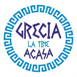 Grecia la tine acasa, Târgu Ocna program de funcționare