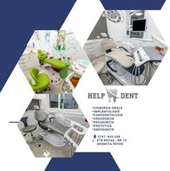 Help Dent, Moşniţa Veche program de funcționare