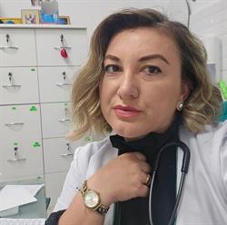 CMI Dr.Naicu-Uta Denisa Simona, Şelimbăr program de funcționare