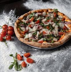 Pizzeria 41, Huedin program de funcționare