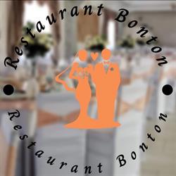 Salon Evenimente BonTon, Cosmeşti program de funcționare