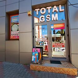 Total Gsm, Bistriţa program de funcționare