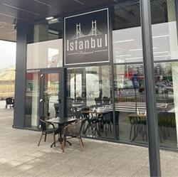 Istanbul Restaurant, Turda program de funcționare