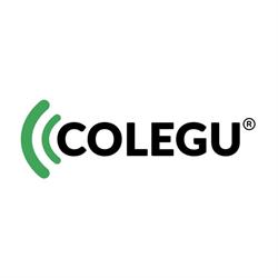 Colegu, Coşereni program de funcționare