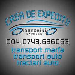 Iobaghini Express, Sântandrei program de funcționare