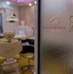 Dentissima, Roman program de funcționare