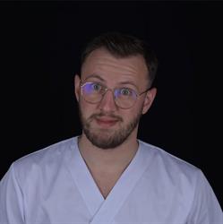 Dr. Victor Cepuc, Târgu Mureş program de funcționare