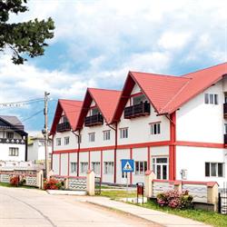 Pensiune Restaurant Cosna, program de funcționare