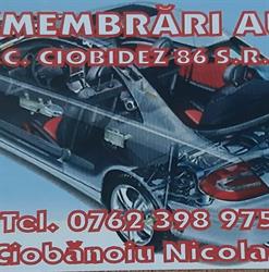 Dezmembrari Auto Iezureni, Târgu Jiu program de funcționare