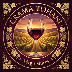 Crama Tohani-Targu Mures, program de funcționare