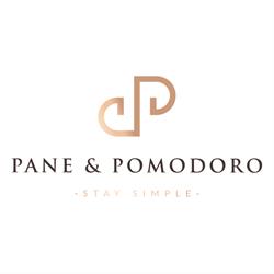 Pane & Pomodoro, Bucureşti program de funcționare