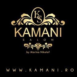 Kamani Salon, Constanţa program de funcționare